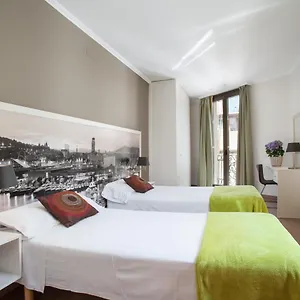  Appartement Bcngotic 41 Spanje