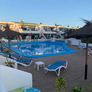 Paraiso Puerto Del Carmen Tias