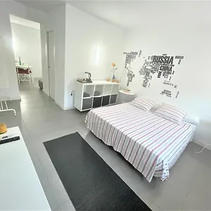  Appartement Plaza De Toros / Centro Spanje
