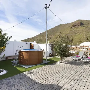  Сasa de vacaciones Casa Sotomayor España