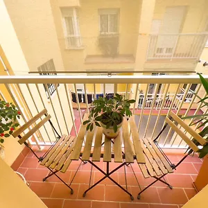  Accommodatie bij particulieren En Casa Spanje