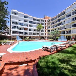  Apartamento Moon Dunes - By Yumbo Center - España