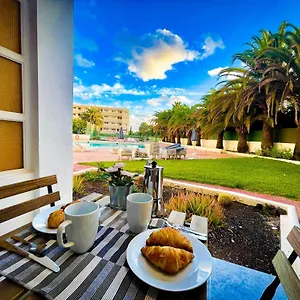 Apartamento Pool View España