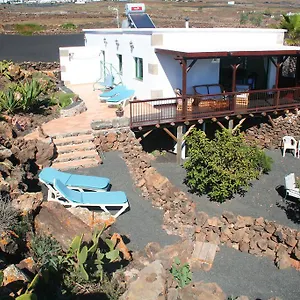  Vakantiehuis Casa Uva Spanje