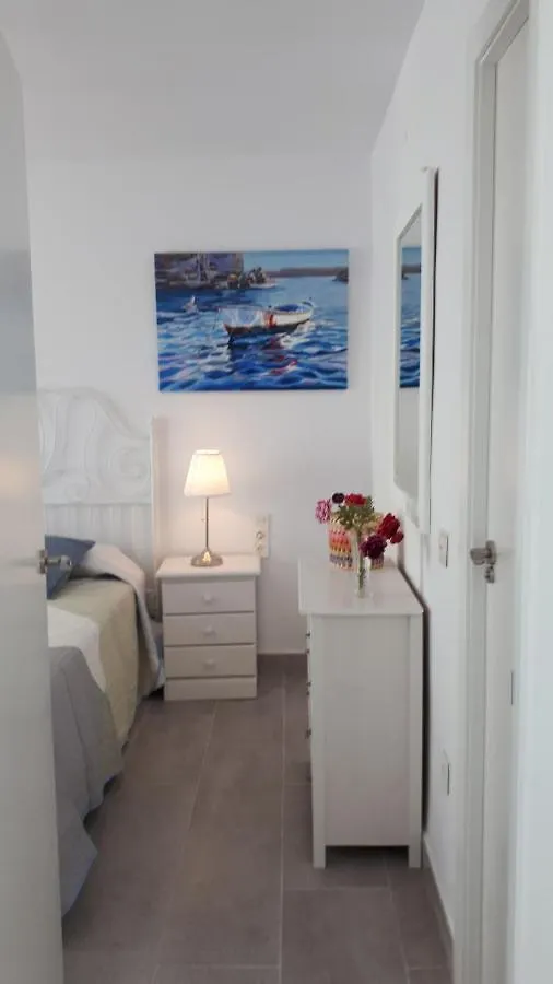 Appartement Malagueta & Port à Málaga 0*,  Espagne